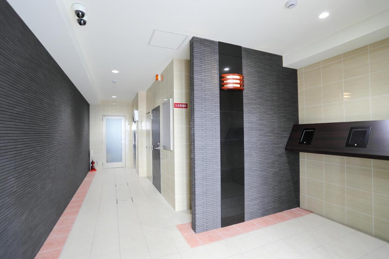 Apartamento Gate80 Shinsaibashi West Ⅱ Osaka Exterior foto