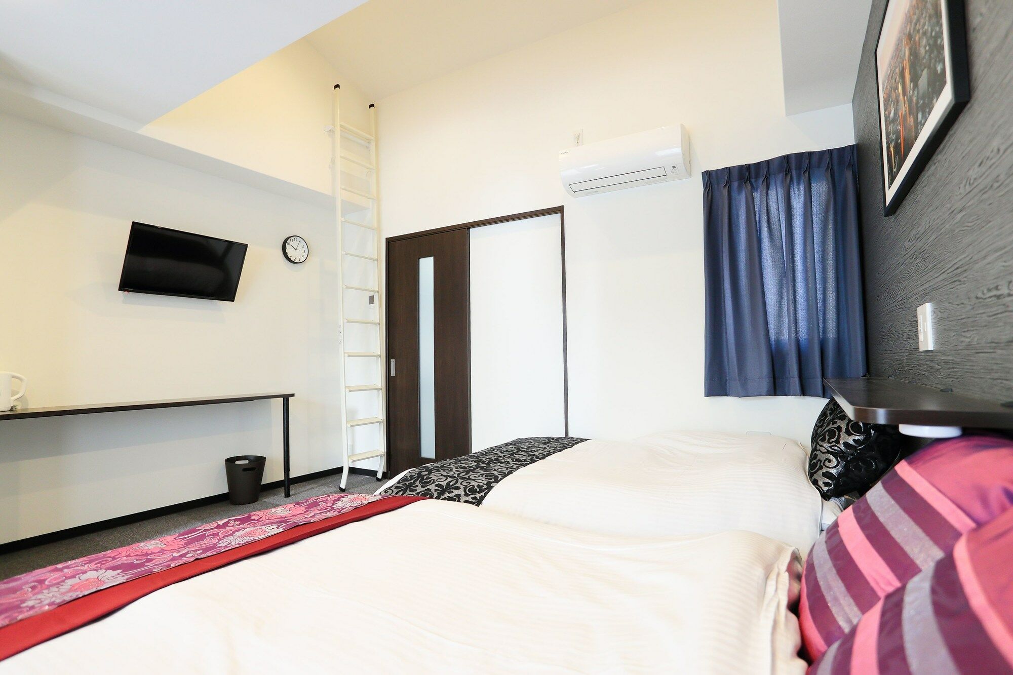 Apartamento Gate80 Shinsaibashi West Ⅱ Osaka Exterior foto